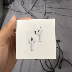 Airpods generation 4 (best offers)