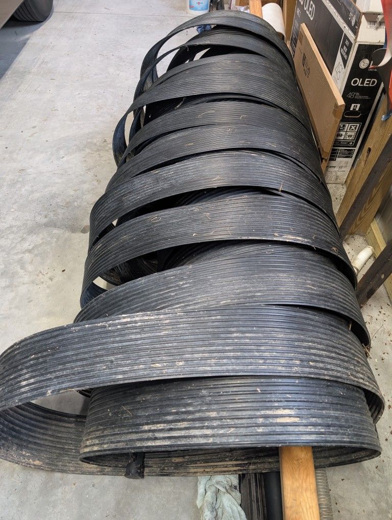 Solar Heater for pool