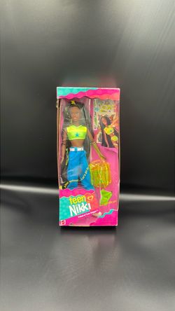 1996 Teen Nikki NIB