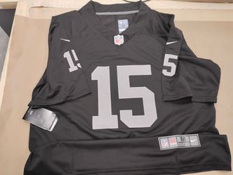 Raiders jersey