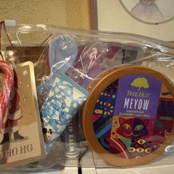 Mini Christmas Beauty Gift 