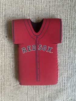 Red Sox Bottle Cooler 