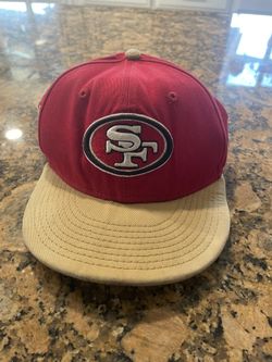 49ers Hat For Youth