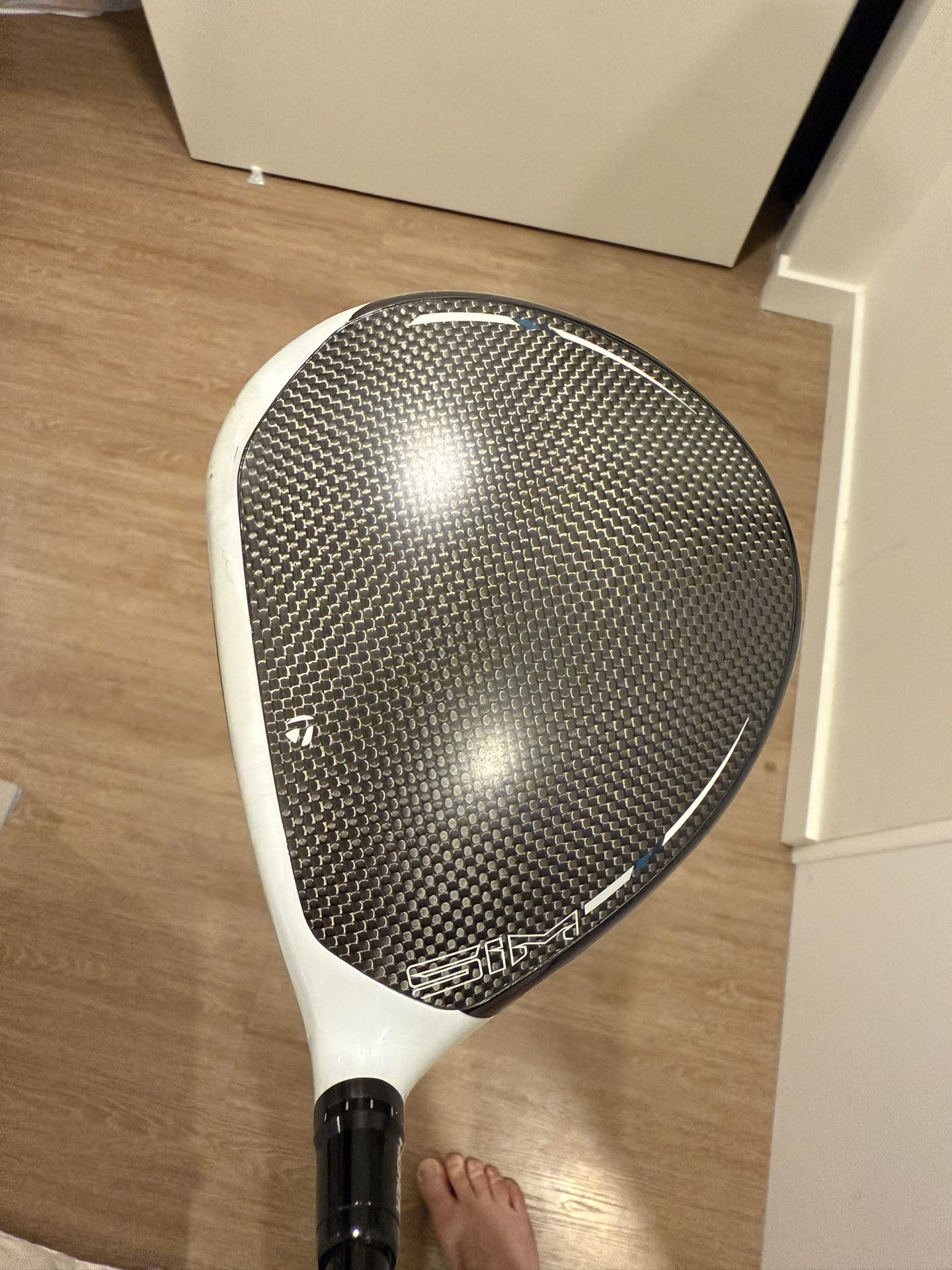 Taylormade SIM Max Driver