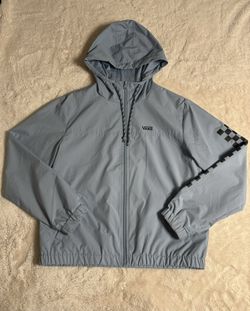 Vans windbreaker