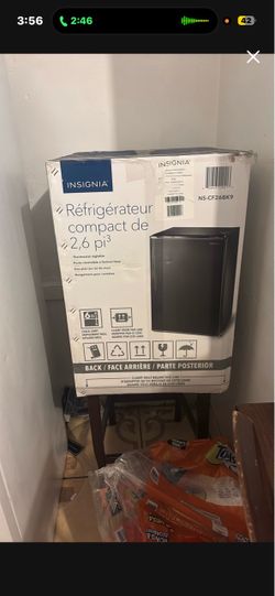 Fridge brand new sent offers if you’d like to buy it