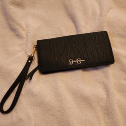 Jessica Simpson Wallet 