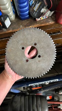 Sprocket 35 Chain