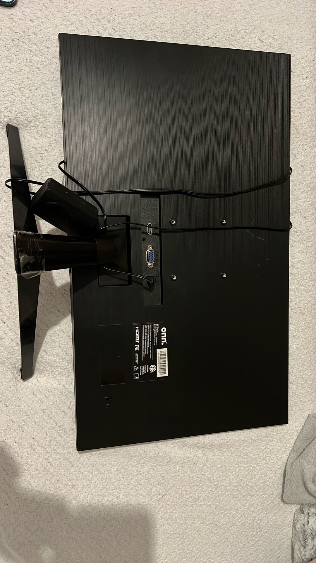 Gaming Monitor