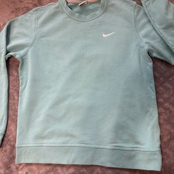 Men’s Crew Neck 