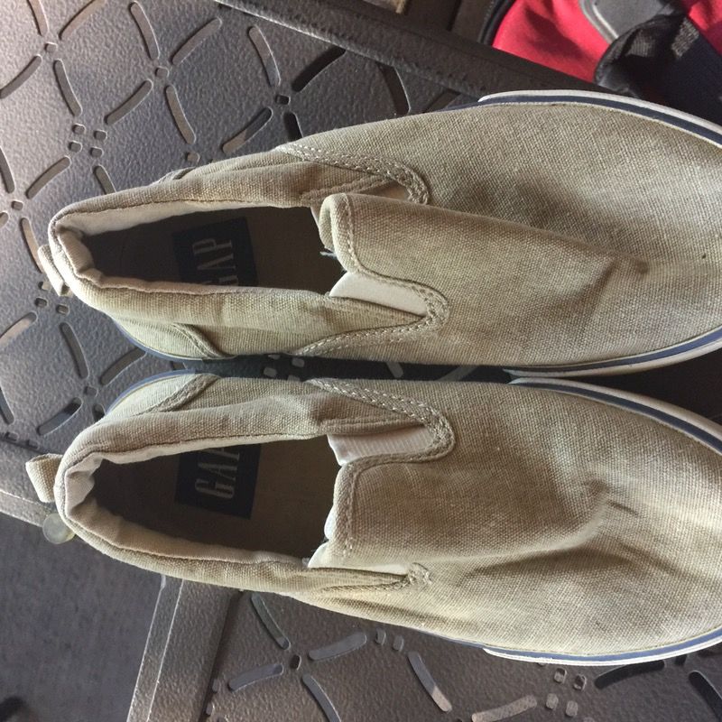 Boys' shoes