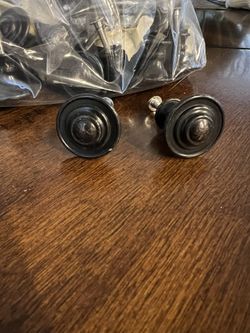 Cabinet Knobs