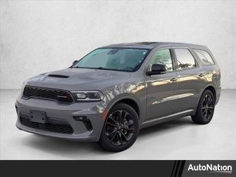 2021 Dodge Durango