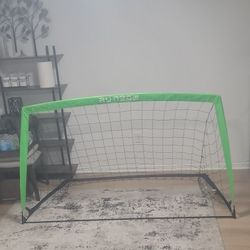 Soccer net 6x3