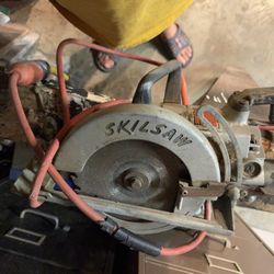 SkilSaw