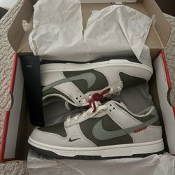 NIKE DUNK LOW YEAR OF THE SNAKE 