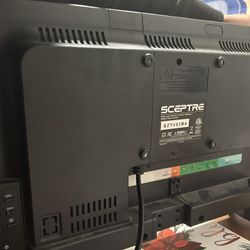 Steptre Monitor 60hz