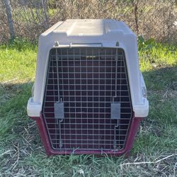 Dog Crate