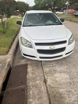 2011 Chevrolet Malibu