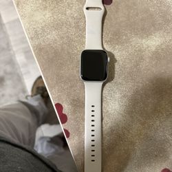 Apple Watch SE 2