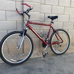 Cannondale Bike M500