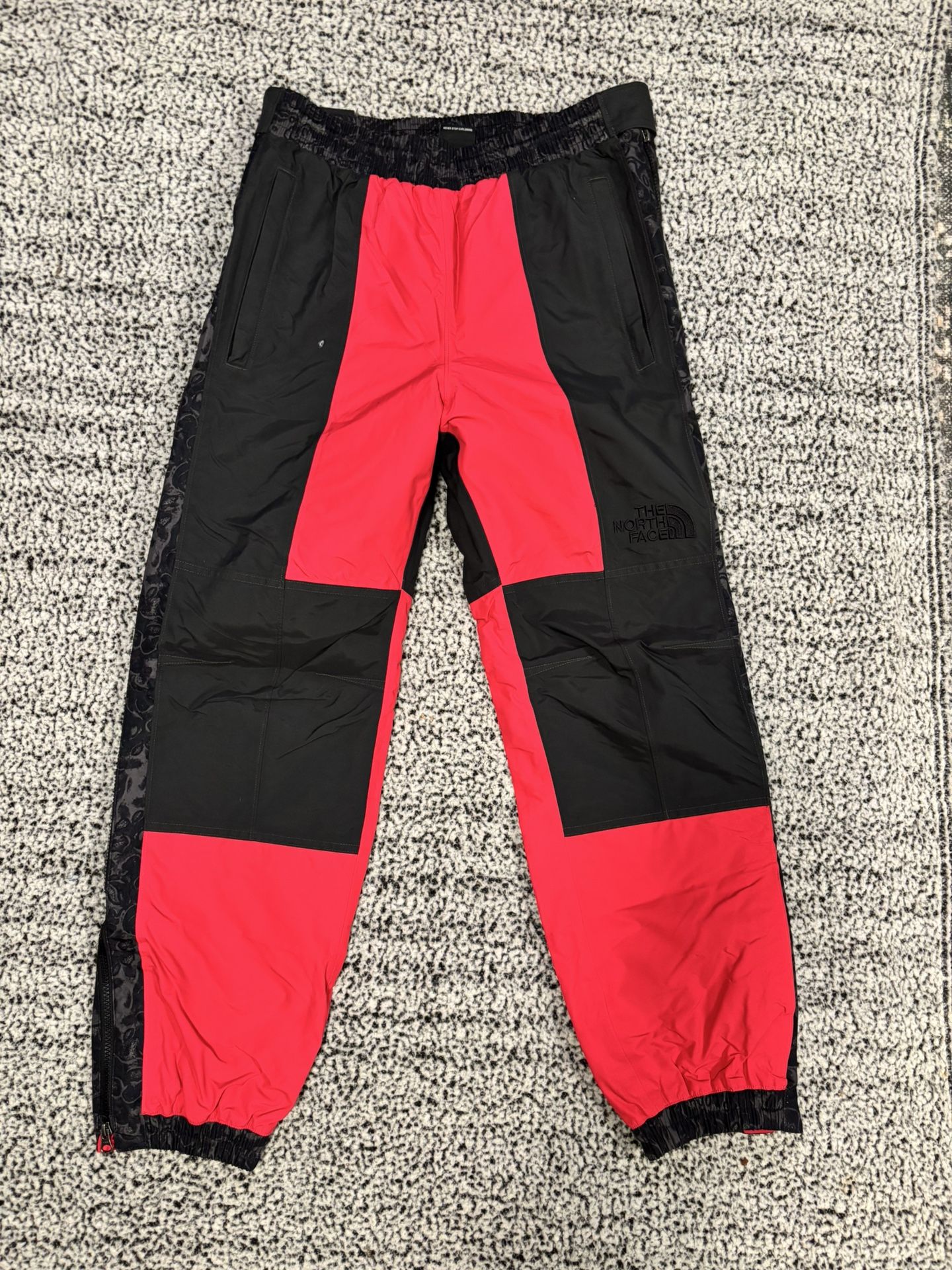 Northface Ski Pants (Sz Medium)