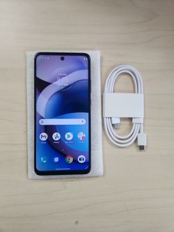 Motorola one 5g......64gb   Unlock Any Sim