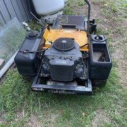 Cub Cadet Z-Force 
