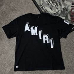 Amiri tee