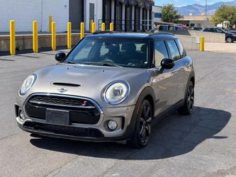 2016 Mini Clubman