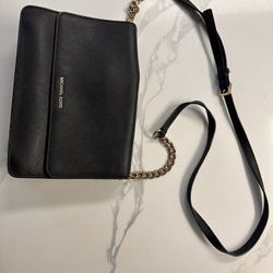 Michael Kors Crossbody Purse