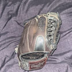 Rawlings Heart of the Hide