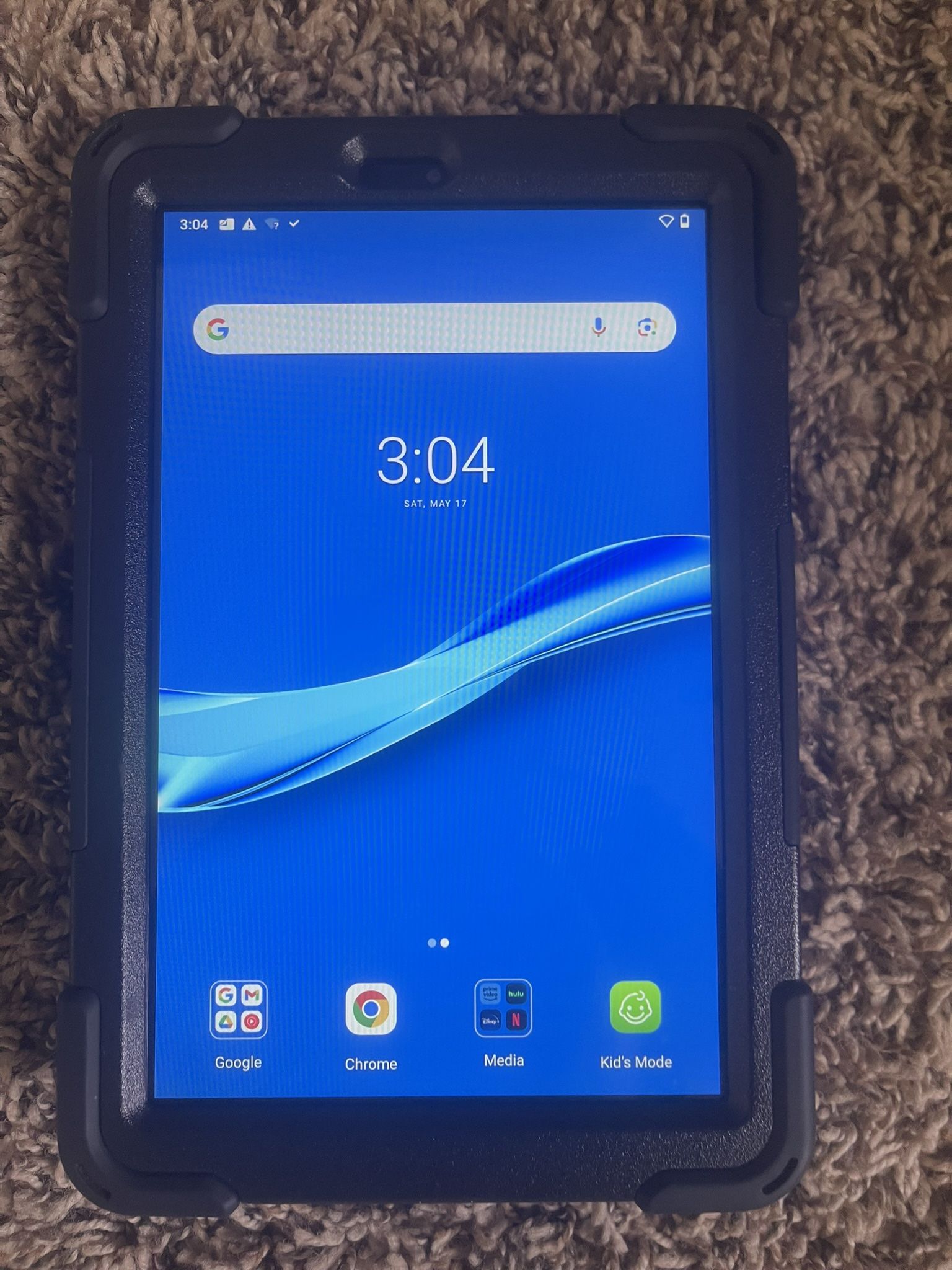 Lenovo Tab M8 HD Tablet