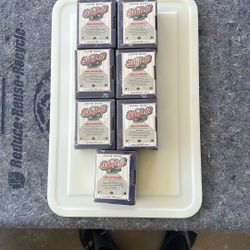 Baseball Cards 1991 Upper Deck Baseball Final Edition 
