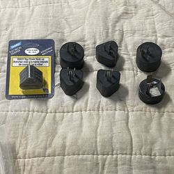 30 Amp To 15 Amp Plugs