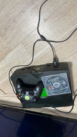 Original Xbox