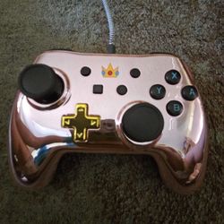 Nintendo Switch Pro Controller Wired