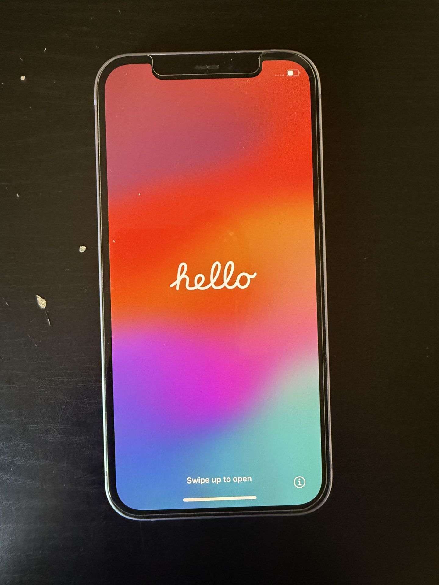 iPhone 12 LIKE NEW $300