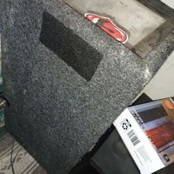 Subwoofer 