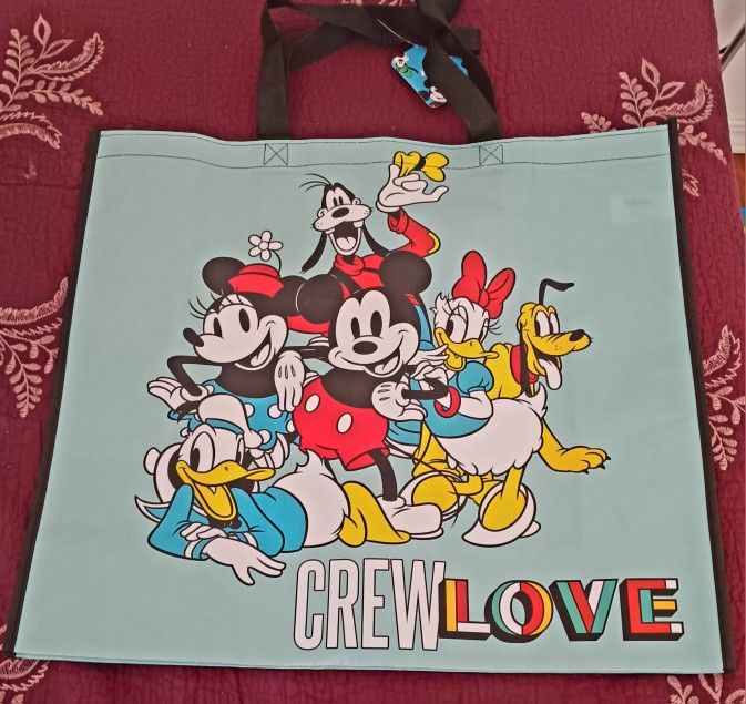 Tote Bag