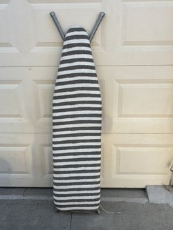 Good Condition Ironboard Available 