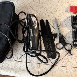 Conair Razor Kit 