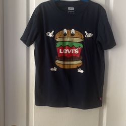 Levi’s Medium 