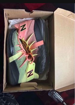 New balance kawahi Leonard sunrise