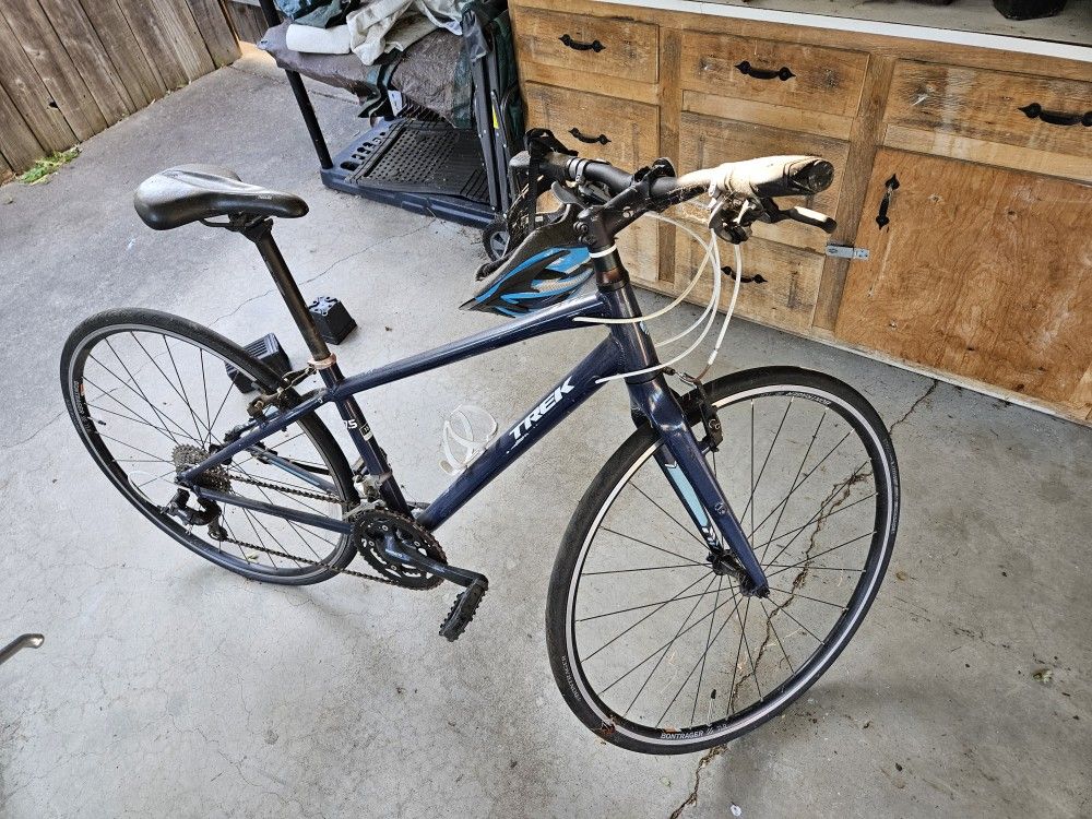 Trek Bike For Sale!