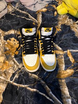 Nike Jordan 1youth/boys - 6