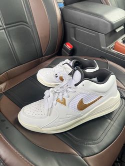 Jordans, shoes