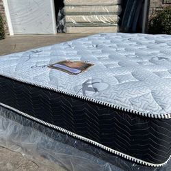 King Orthopedic Supreme Ultra Plush!!