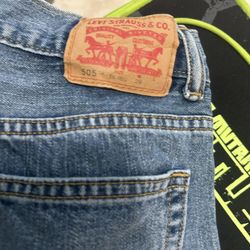 Levi Jeans