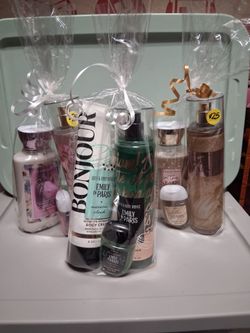 Mother's Day 3 Piece Gift Set